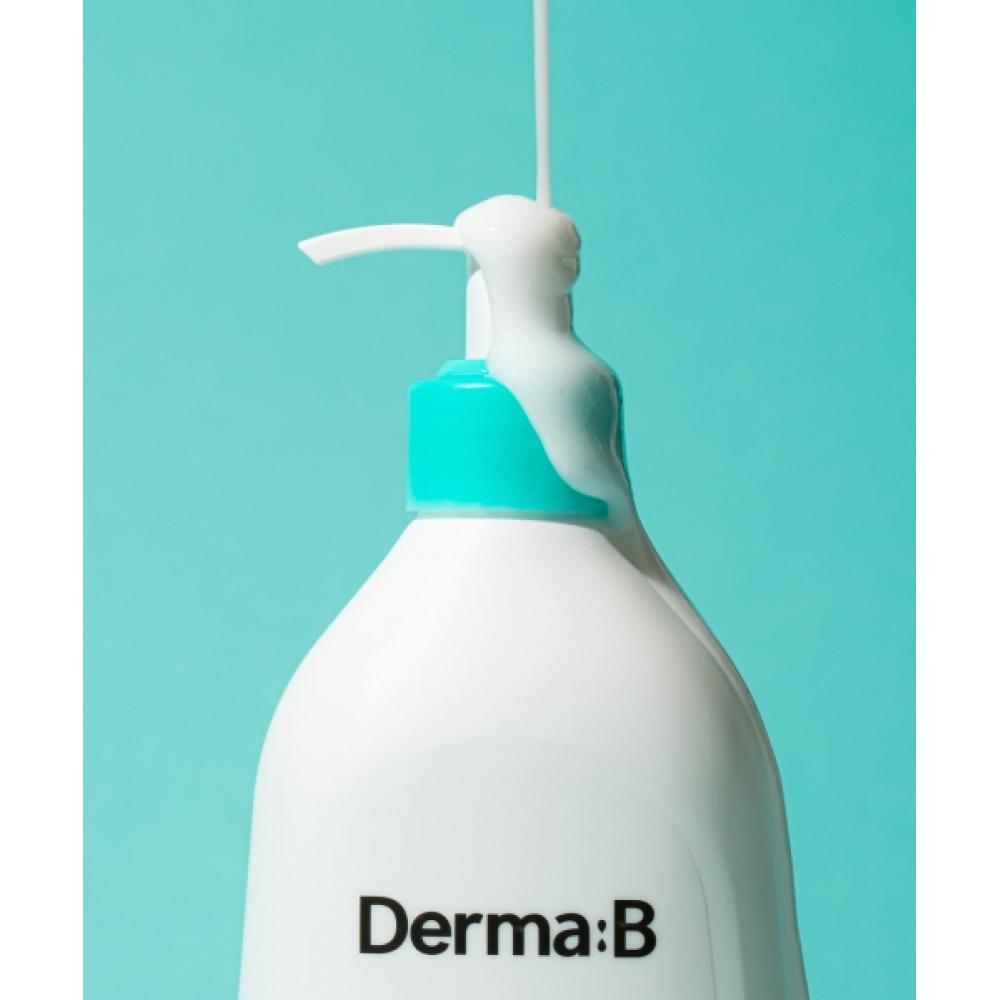 Dermab Ac Control Body Lotion 400ml