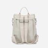 Simple Nylon Backpack Shoulder Handbag