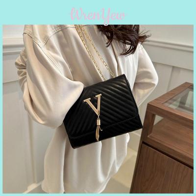 Damestassen – Crossbody tassen