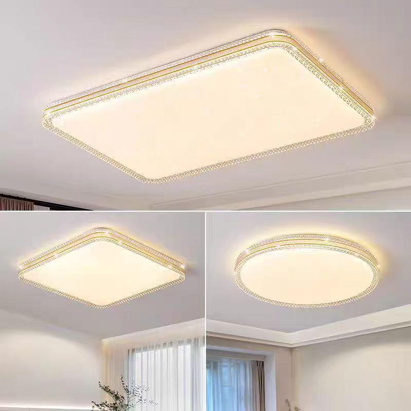 Applique a soffitto a LED moderno per soggiorno, camera da letto, balcone e sala da pranzo