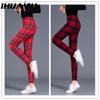 Women's Fashion Casual High Waist Pants & Capris