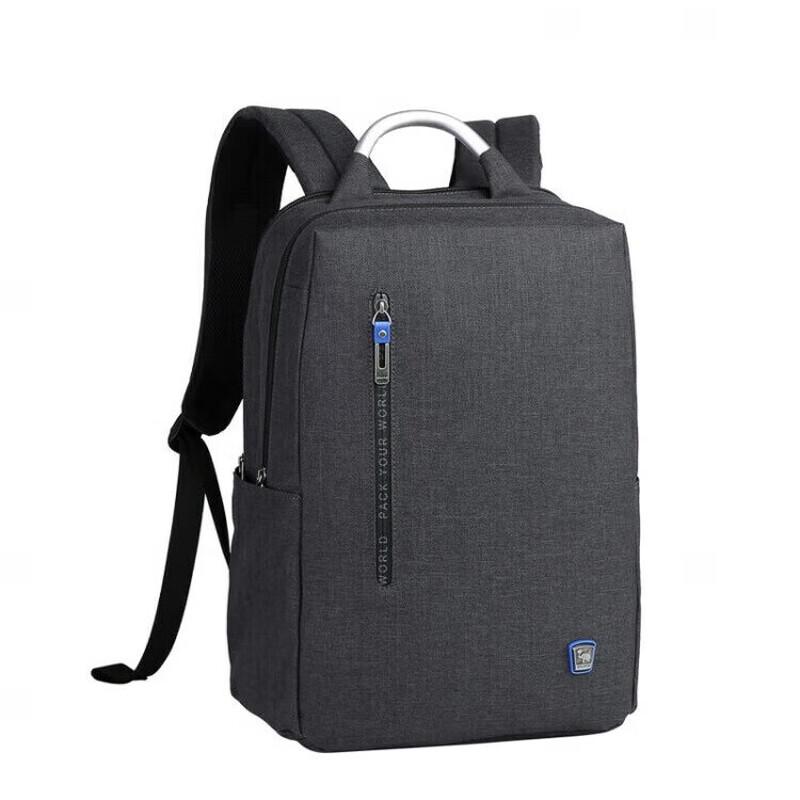 

OIWAS 15.6-inch Business Commuter Laptop Backpack 4306