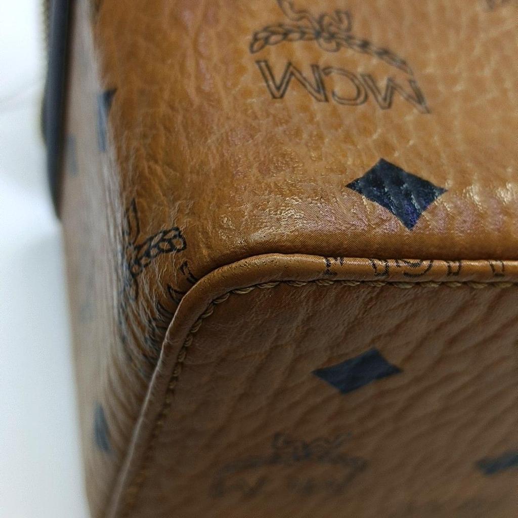 [Pre-Owned] Rockstar Mini Coated Canvas Monogram Crossbody Bag - Good #ABAYLZ