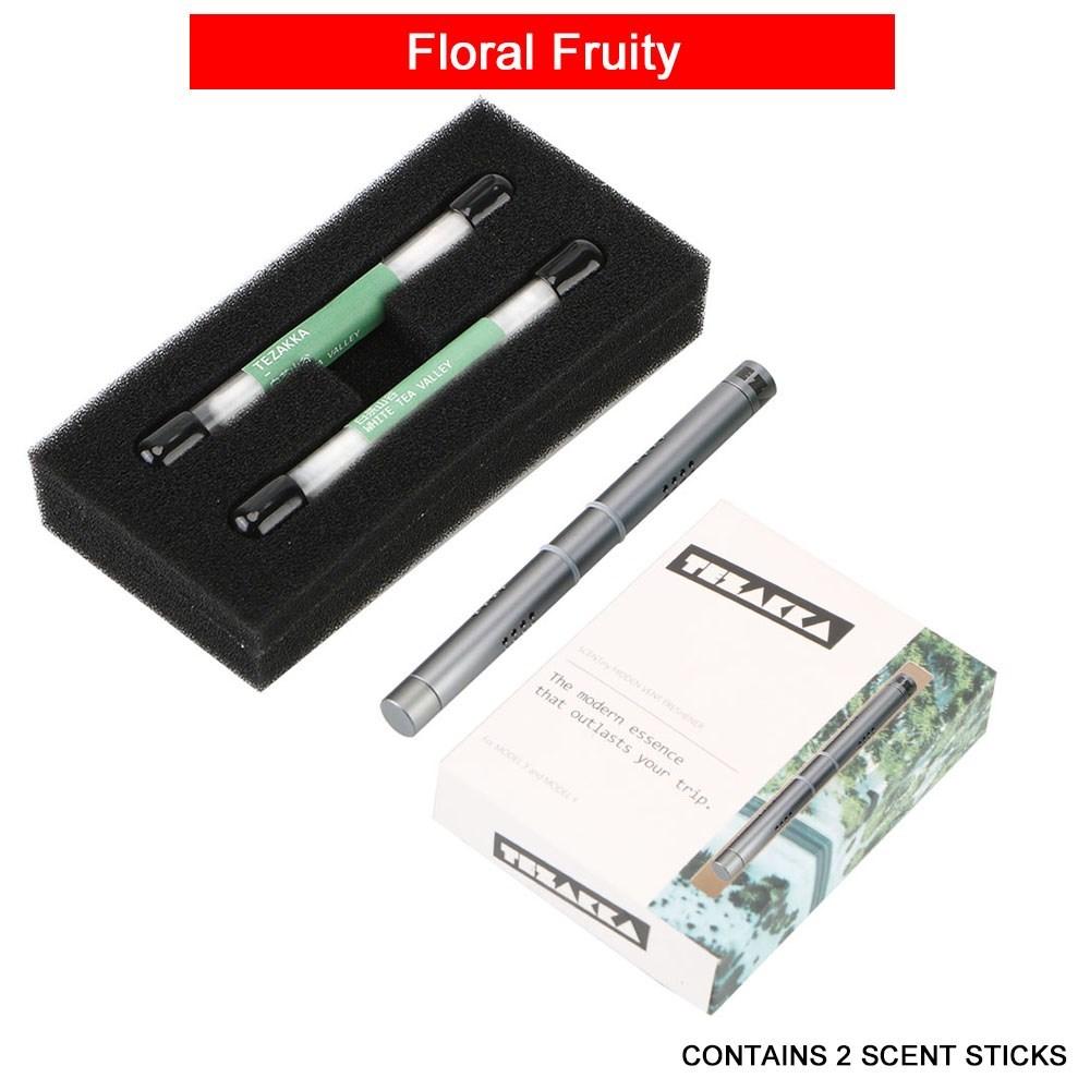 Для 2023 Tesla Model 3 Model Y 2022 Ароматерапия Дезодорация свежего воздуха — фото 20