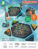 Cross-Border Desktop Chess Puzzle Toy for Brain Training & Concentration