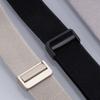 Magnetic straps For Samsung Galaxy Watch 8 40mm 44mm Nylon Coorea Bracelet For Samsung Galaxy Watch 8 Classic 46mm Strap