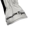 Hanshin Tigers Team Approved Golf 2025 Driver Head Cover Head Cover Made with Floating Synthetic Leather Direct Embroidery 460cc Compatible Callaway