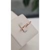 Roseedor R Tinyleongp* 14K Ring (282400055)