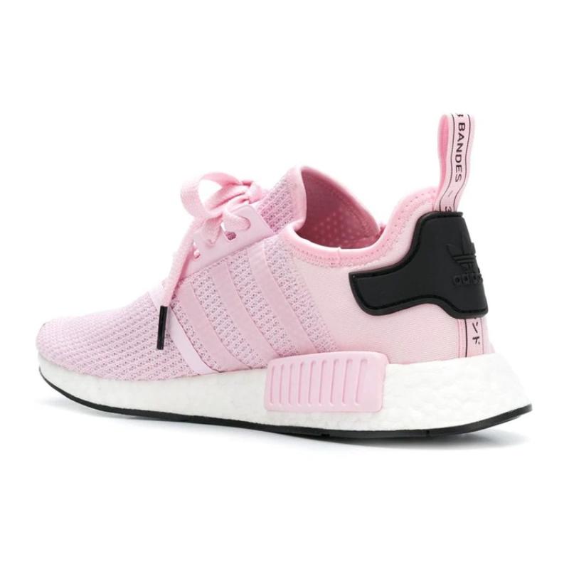 Adidas Women's NMD_R1 'Clear Pink' Women's Sneakers B37648
