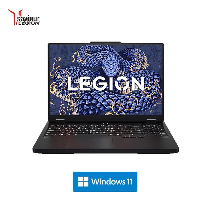 Lenovo Legion Y7000P 16-inch Gaming Laptop (CN version) 16-inch