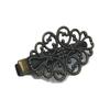 1pc Victorian Style Popular Retro Hair Clip Hair Accessory, Nostalgic Duckbill Hair Clip Suitable For Daily Life