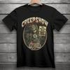 Creepshow Movie Horror T-Shirt Black S-3XL Unisex T-Shirt
