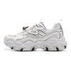 Disney x Li Ning Cat Paw Lite3 Slip Resistant, Abrasion Resistant, Lightweight Low top Chunky Sneakers Women's AGCV044-2