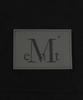 MUCENT Tokyo Lettering Short Sleeve T-Shirt (2 Colors)