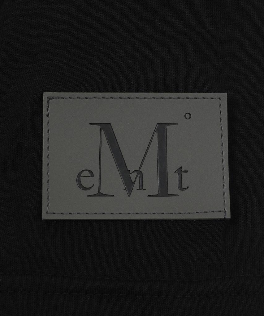 MUCENT Tokyo Lettering Short Sleeve T-Shirt (2 Colors)