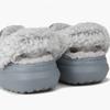Crocs Classic Fleece Lined Clog Winter Warm Slipper 211396 0z3