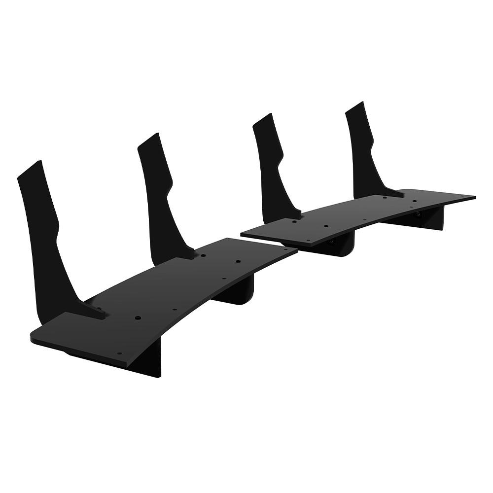 Mazda CX-5 Rear Spoiler Car Accessory (2012-2016)