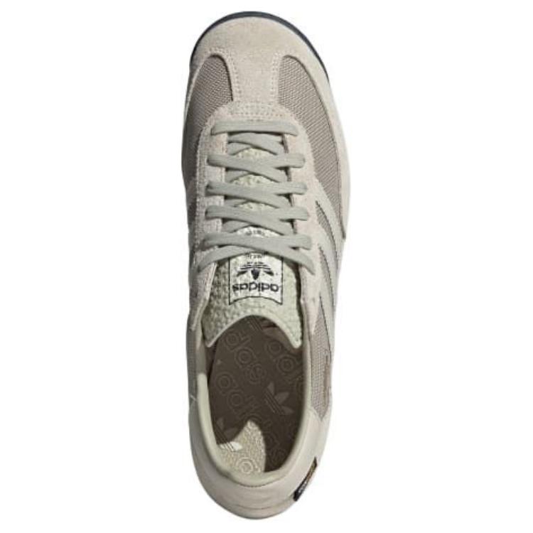 adidas Sl 72 Rs Шпаклевочно-серый Алюминий JI4530