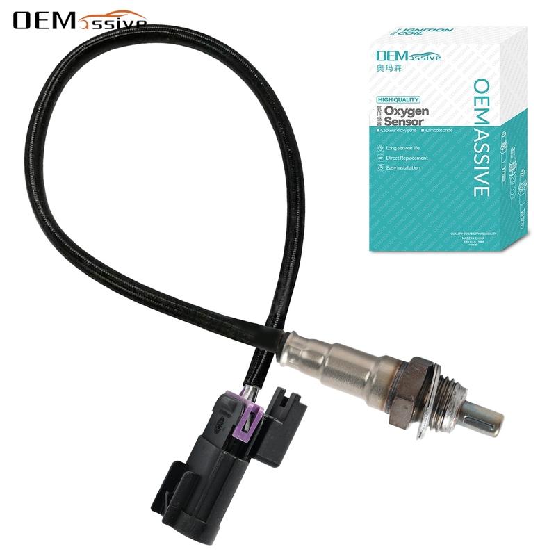 

4016021 4013979 Oxygen O2 Sensor for Polaris General 1000,RZR XP Turbo,Ranger 570 900 XP 1000 Crew,Sportsman 110 450 570,ACE 150