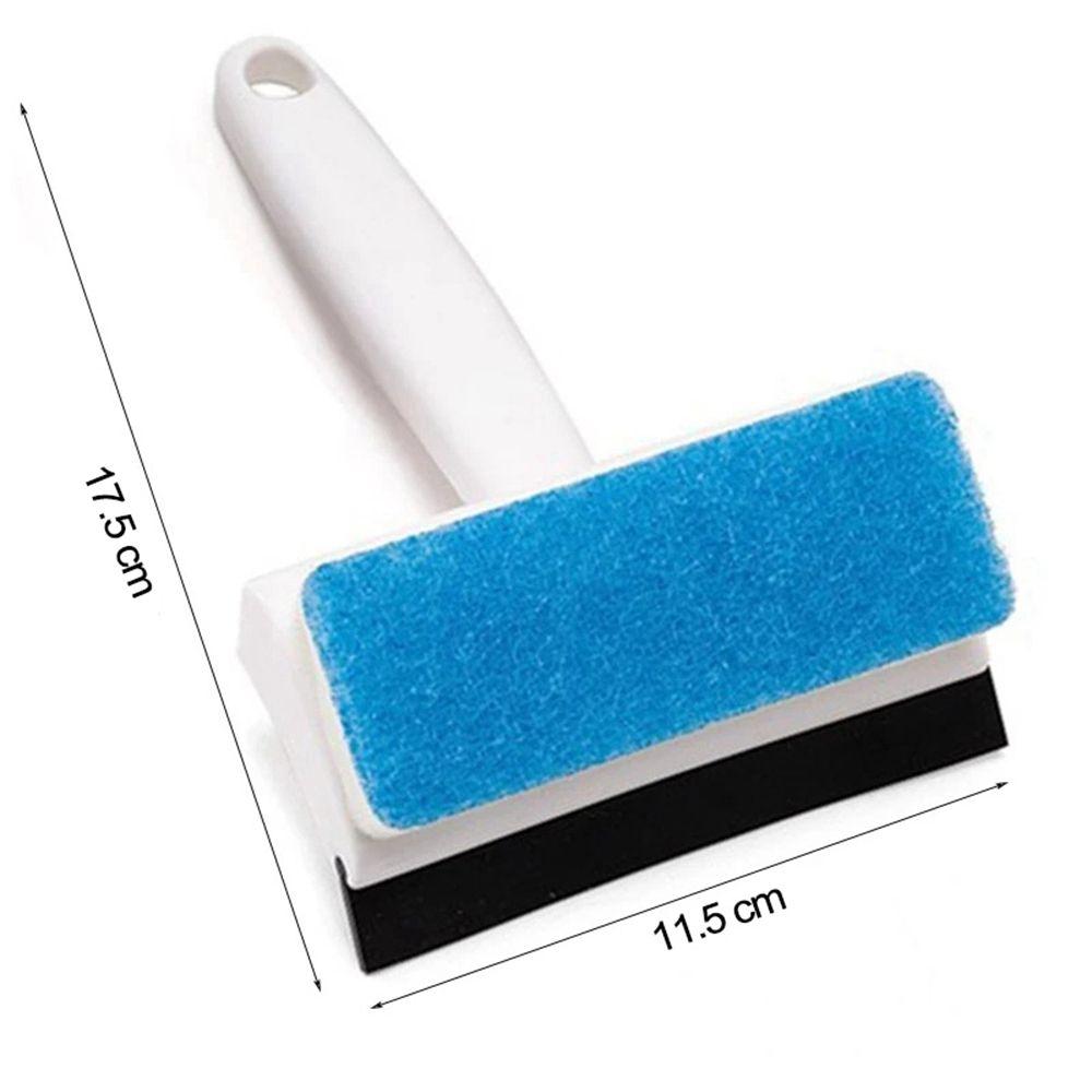 Glass Door Mirror Bathroom Squeegees Cleaning Tools Window Cleaning Scraper Glass Window Wiper