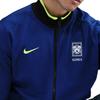 Nike Dry Fashion Comfortable Skin-Friendly Versatile Jacket Men Jackets FZ9393-418