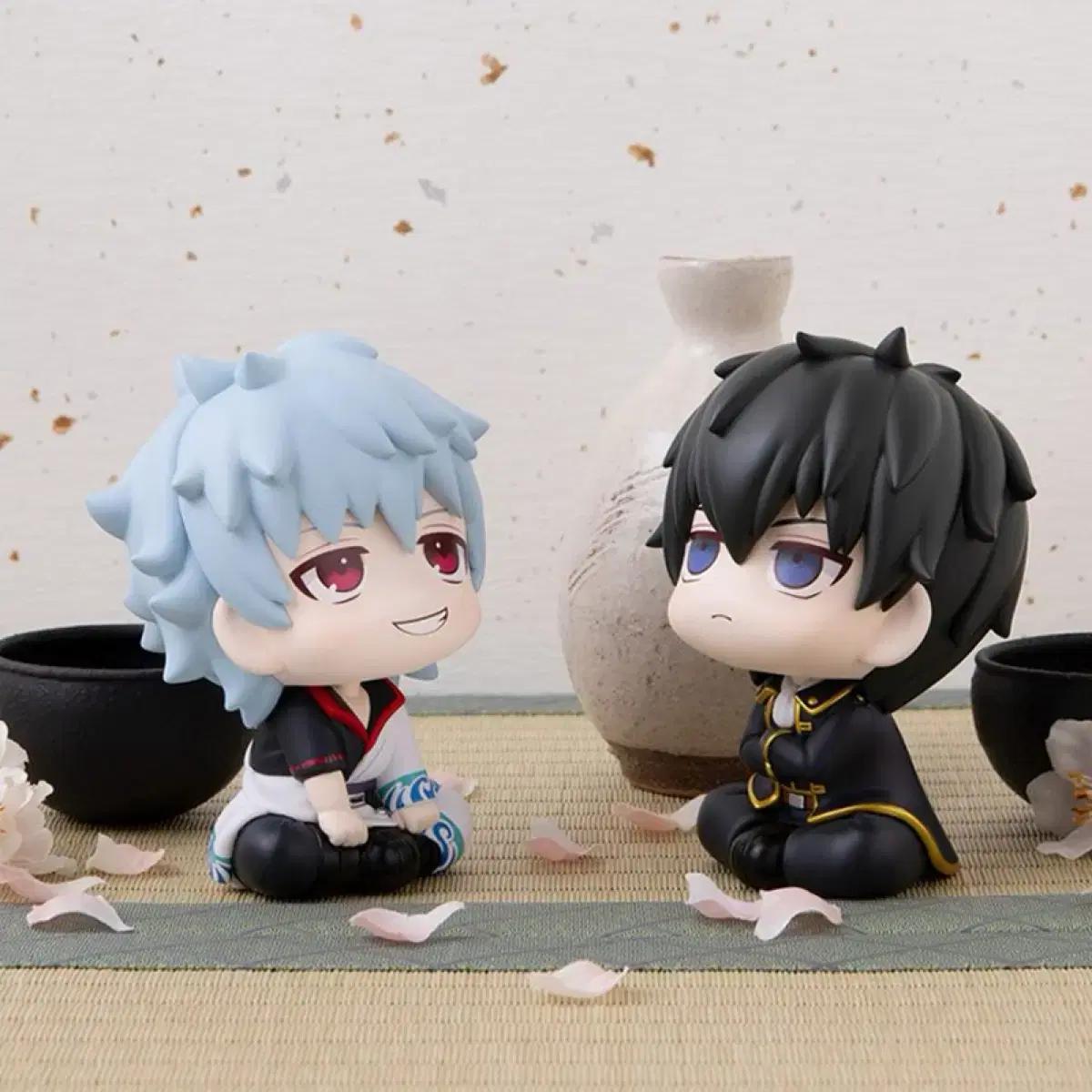 

Поиск гинджона Кинтоки Хиджиката (подушка О