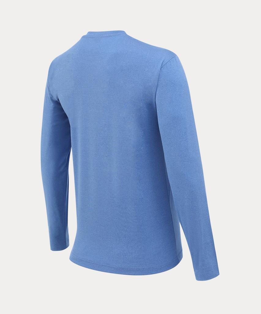DEUTER Wear It Long-Sleeve T-Shirt