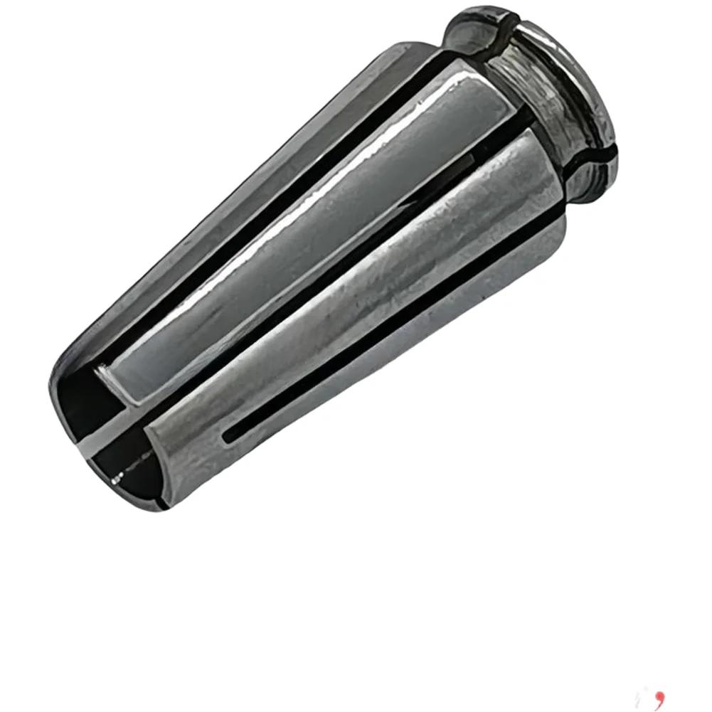 2026 Precision= 1/4 And 1/8 Collet Nut Chuck For Die Grinder Fits 48-66-0974 48-66-2485 Outdoor Power= Equipment Accessories