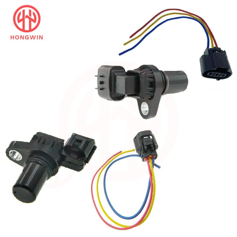 Camshaft Crankshaft Position Sensor MD327101 33220-80G00  J5T23891 For Subaru Justy III Suzuki Ignis Jimny Liana Wagon 1.3 1.5