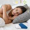 Bedroom Pillow Speaker For Sleeping Multi-functional Bluetooth Audio System With White Noise Immersive Sleep Experience Device