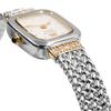 [USED] Seiko Women's Credor Watch, 18K Gold with Diamonds