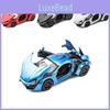 Lykan Car Alloy Model Toys 132 Scale Inertia Control Collectors Children Gift