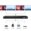HOPECENT HDMI Video Conference Matrix Switcher