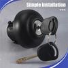 Fuel Tank Cap Filler Cap Inner Cap Is For Ford Transit 2006-2019 9C119K163AA