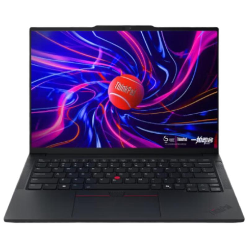 Lenovo ThinkPad E14 AI Laptop (CN version)