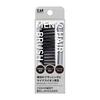 Kai Corporation KAI Folding Hair Care Portable and KQ1835 Brush, Compact,