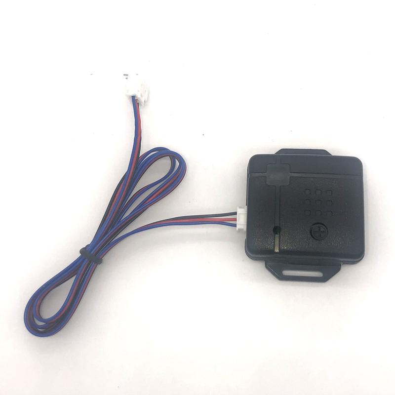 12V Car Vibration Alarm Module, Direct Sales of Smart  Auto Parts