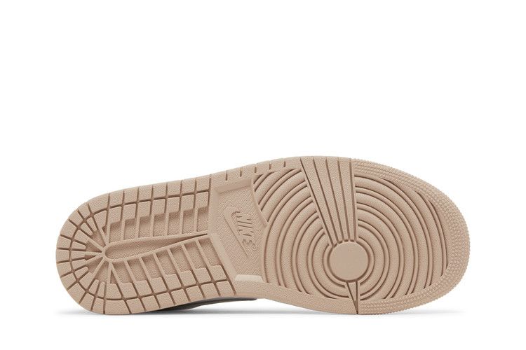 Jordan 1 Low Particle Beige (Women's)