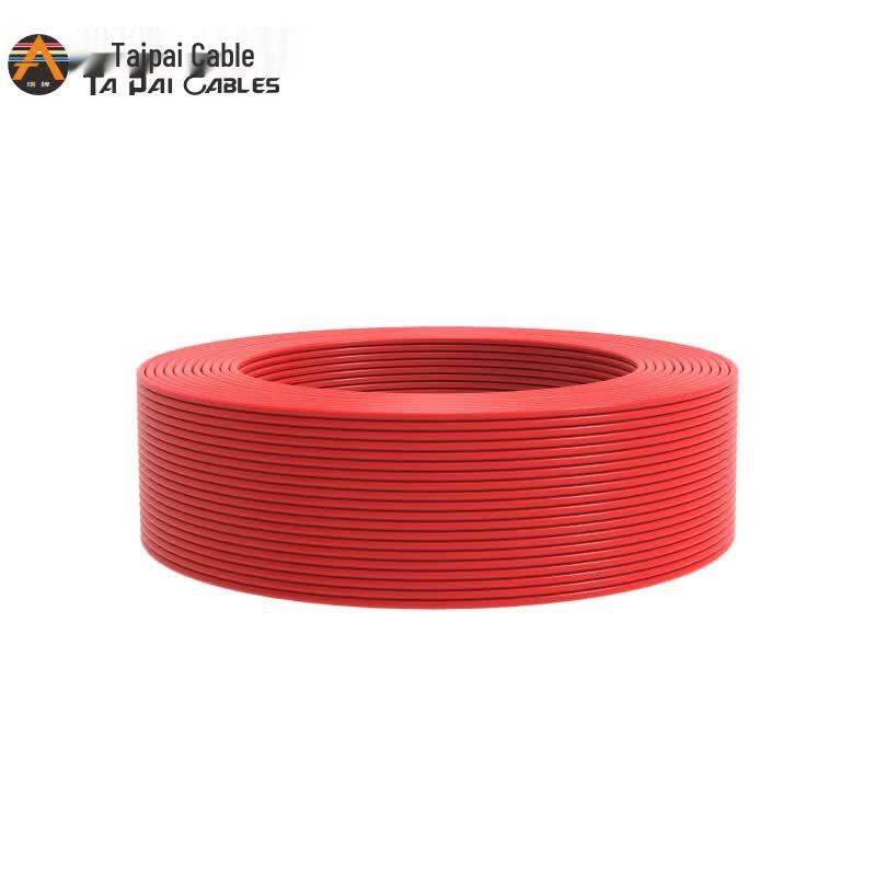 Tower Brand ZA-BV 1.5mm² Home Series Flame Retardant Copper Wire