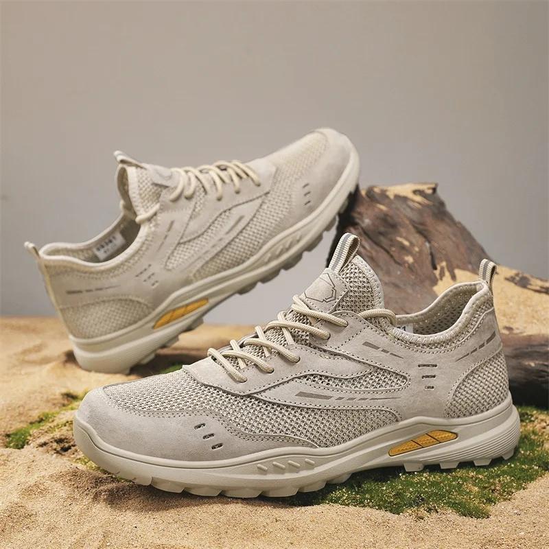 Flat-heeled Tied Men's Basketball Boot Sneakers Shoes Walk Shoes Sport Loafersy Dropshiping Athlete Trend Outing Sneeker