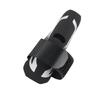 Flexible Finger Guard Open Design Breathable Comfortable Support Strap Finger Wrap for Athletic Activity