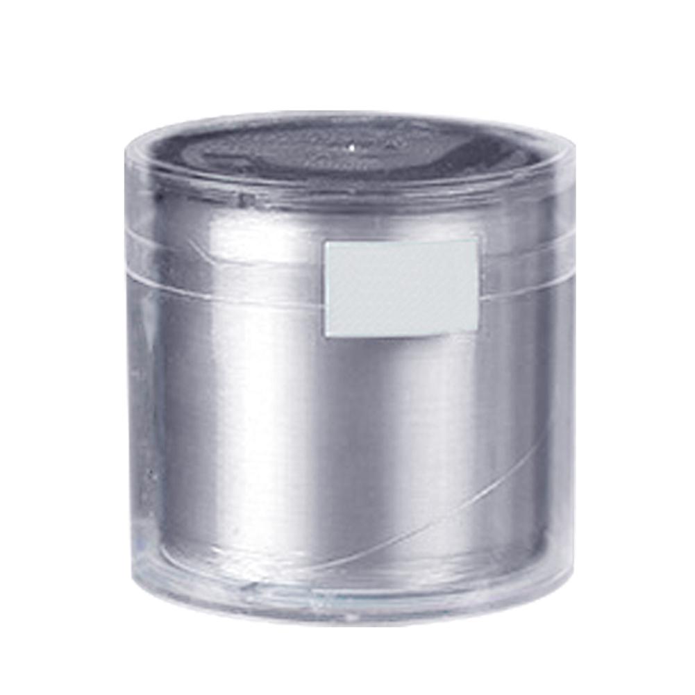 500 м нейлоновая высокопрочная сверхпрочная леска плетения, веревка, рыболовные снасти, инструмент