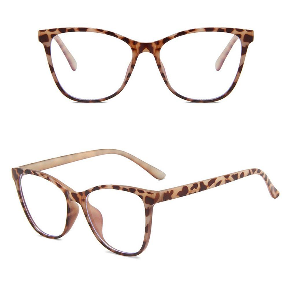 Blue Light Blocking Glasses Anti Blue Ray PC Computer Goggles Ultralight Eye Protection Optical Spectacle Office Eyewear