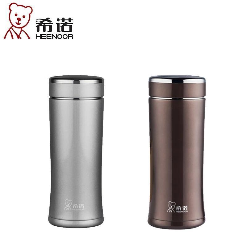 

Heenoor XN-3000 310ml Insulated Bottle