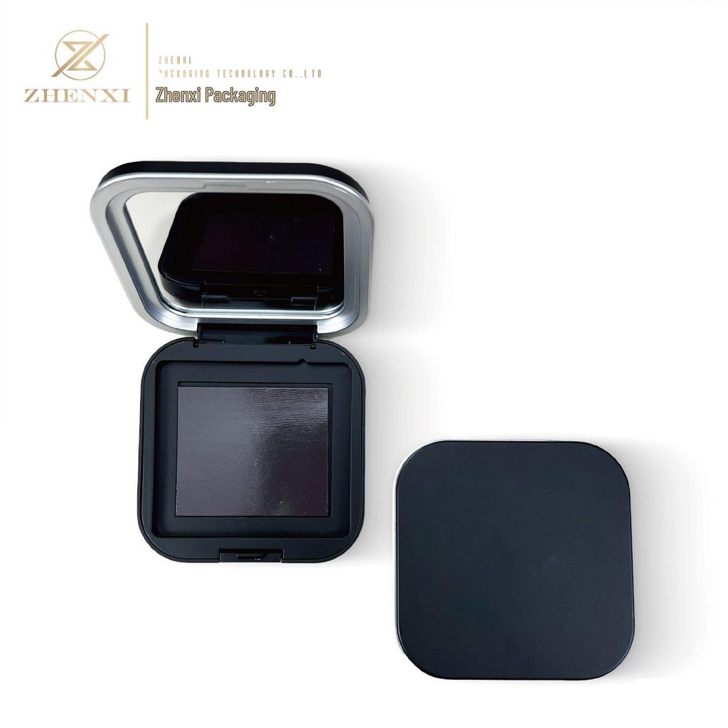 L Size Magnetic Suction Cup Replaceable Eyeshadow Blush Storage Box