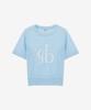 JUCYJUDY Metal Logo Knit Jzkt32Ha