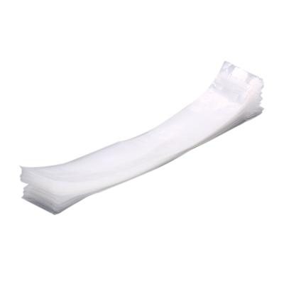 20 Adet Plastik Buz Kalıpları Çanta Diy Dondurma Popsicle Buz Şeker Tek Kullanımlık