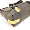 Louis Vuitton M93077 Damier Geant Roux Messenger Bag Crossbody Shoulder Bag