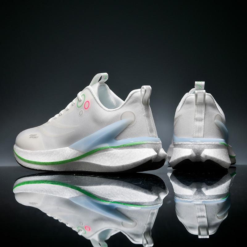 Sneakers da Uomo di Alta Qualità Scarpe Comode da Coppia Leggere Casual da Passeggio Scarpe da Uomo Scarpe da Basket Outdoor da Donna