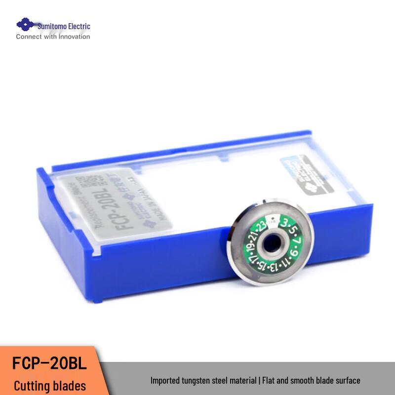 Sumitomo FCP-20BL Fiber Optic Cleaver Blade